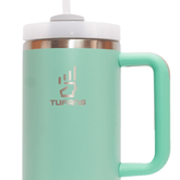 Tufans Mug Verde Agua - Tienda Oficial